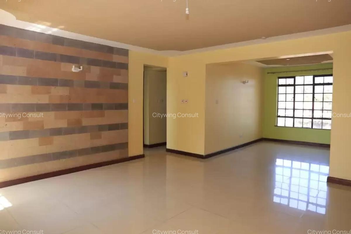 3 Bed Apartment with En Suite at Waiyaki Way - 11
