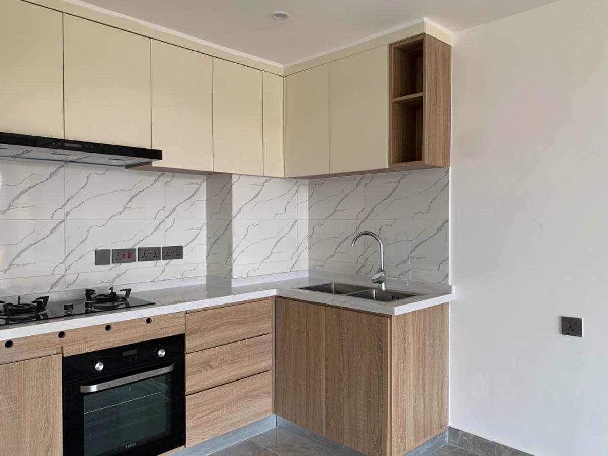 2 Bed Apartment with En Suite in Kilimani - 7