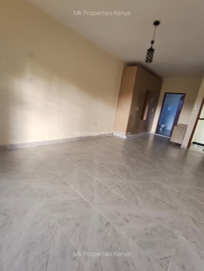 3 Bed House with En Suite at Magadi Road - 11