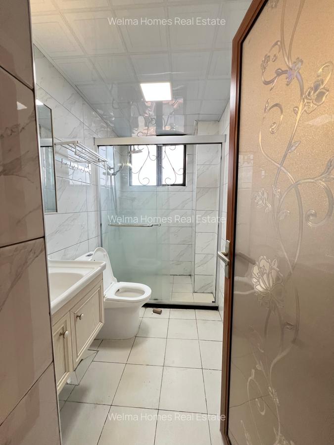 2 Bed Apartment with En Suite in Kilimani - 14