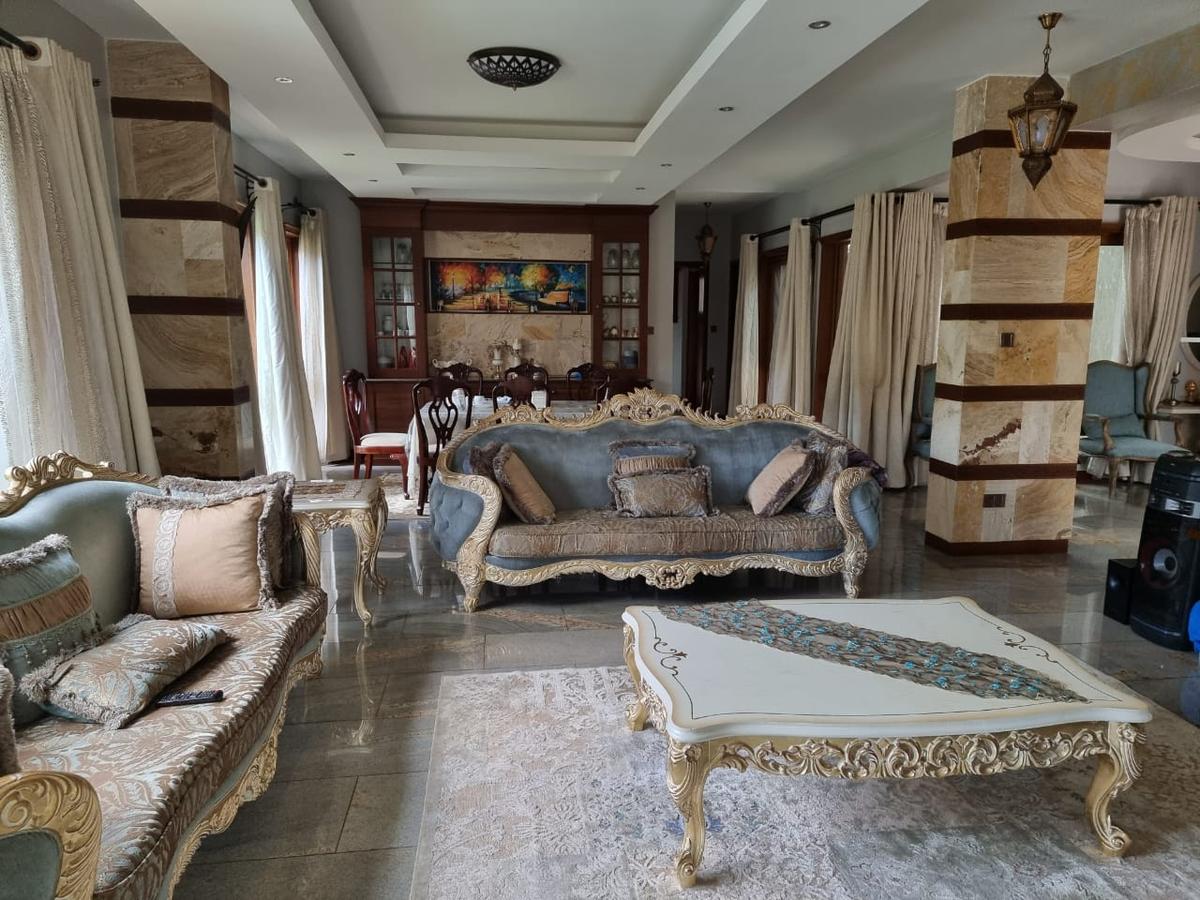 5 Bed Villa with En Suite at Lavington - 15
