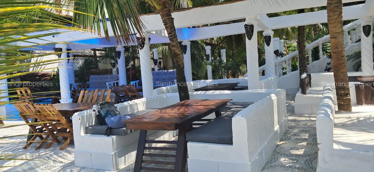 2.7 ac Commercial Property with Service Charge Included at Beach Road - 3