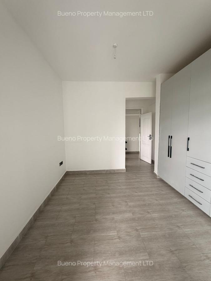 2 Bed Apartment with Swimming Pool in Kitisuru - 4