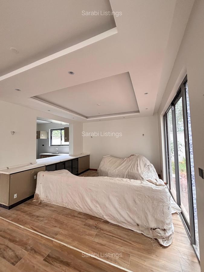 6 Bed Townhouse with En Suite in Lavington - 9