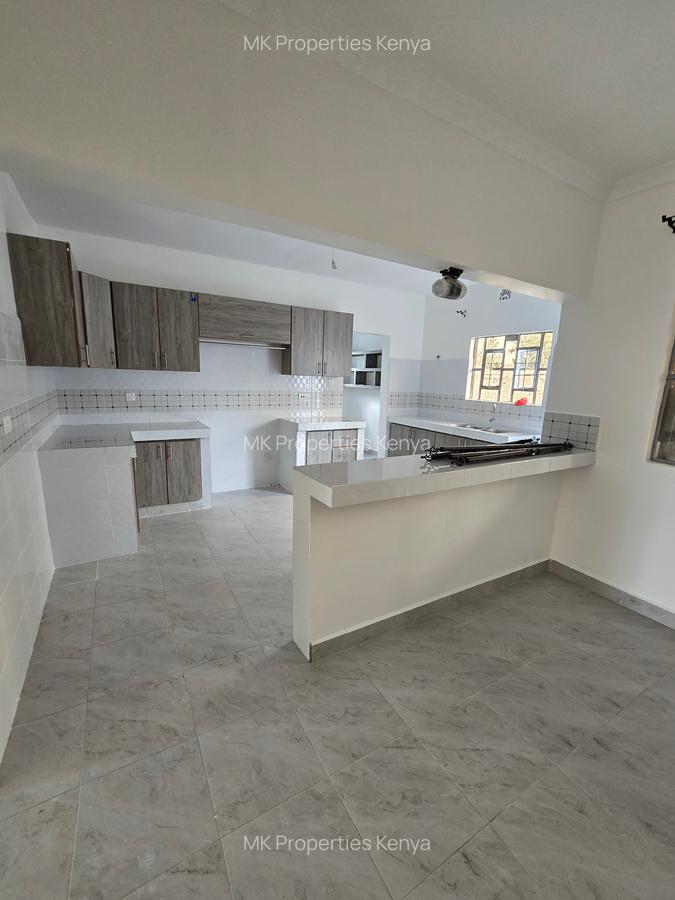 4 Bed House with En Suite at Kitengela Acacia - 6