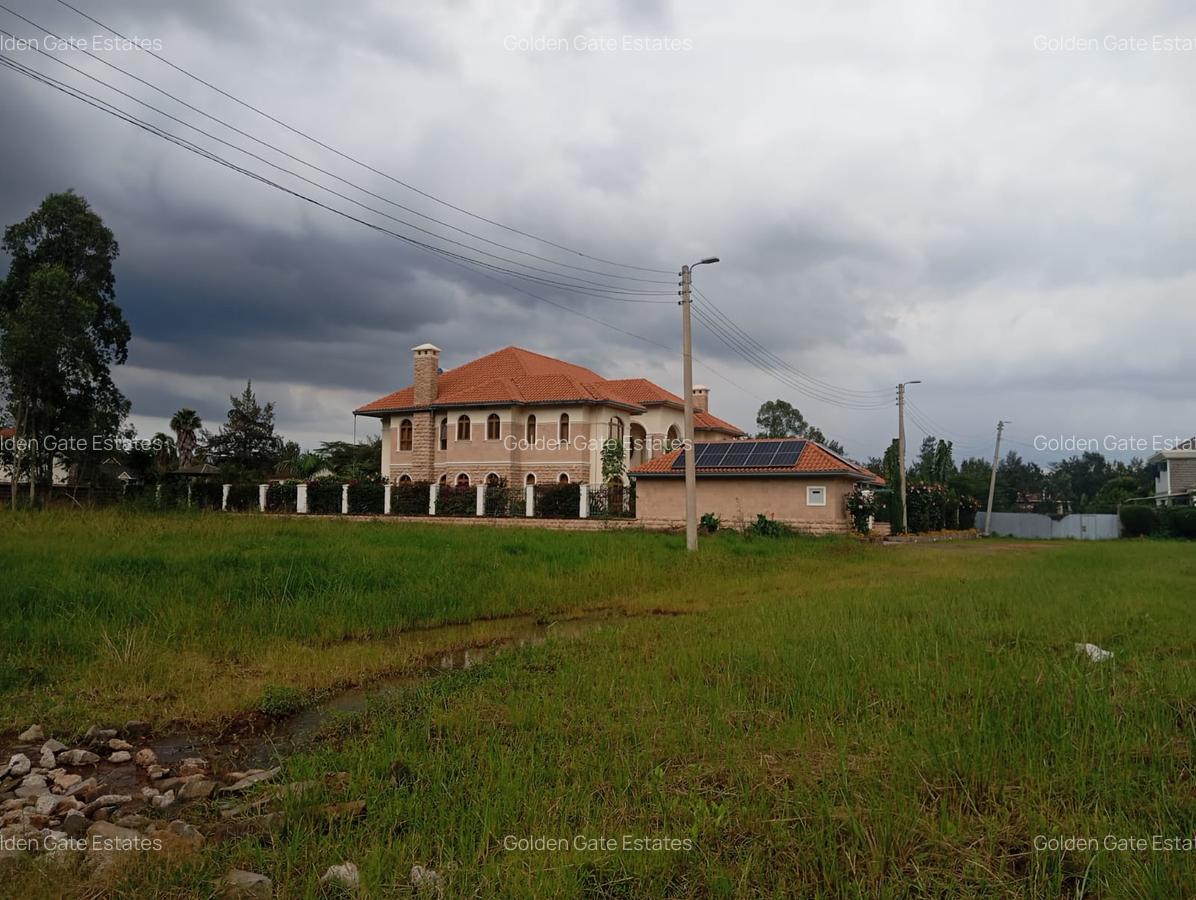 0.5 ac Residential Land in Karen Hardy - 6