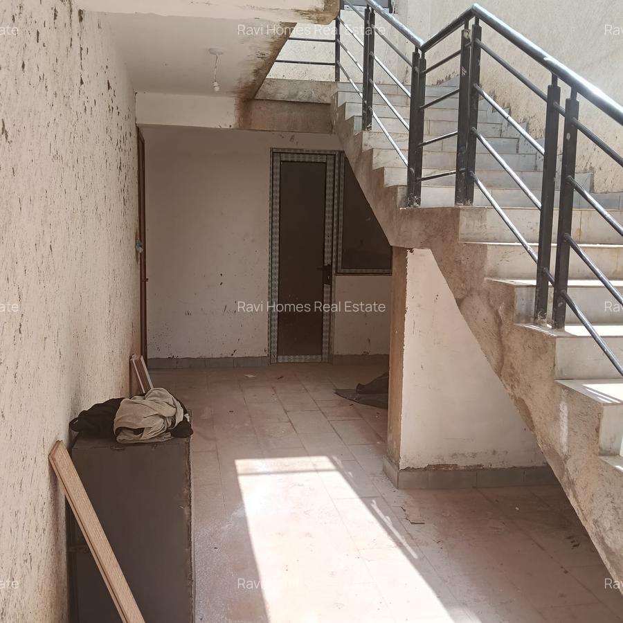 4 Bed Villa with En Suite in Kiambu Road - 9