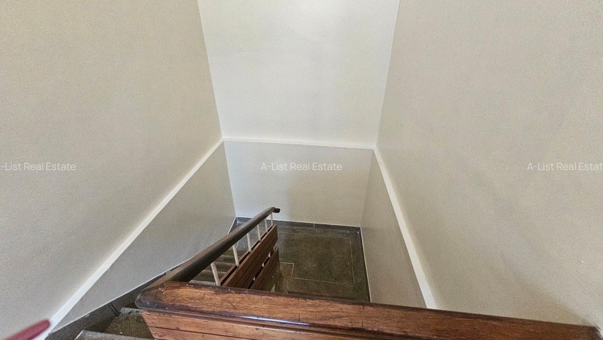 Commercial Property with Service Charge Included at Westlands Area - 5