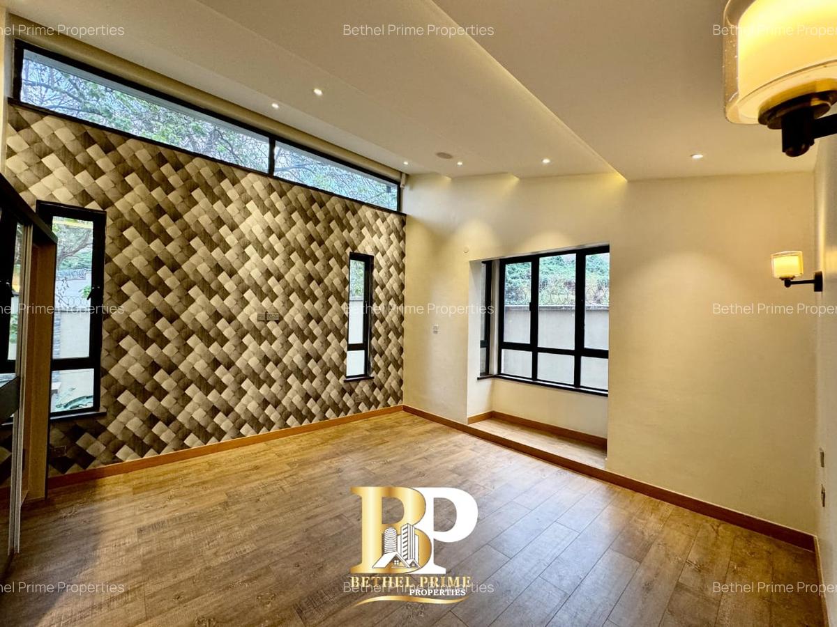 5 Bed Villa with En Suite in Lower Kabete - 7