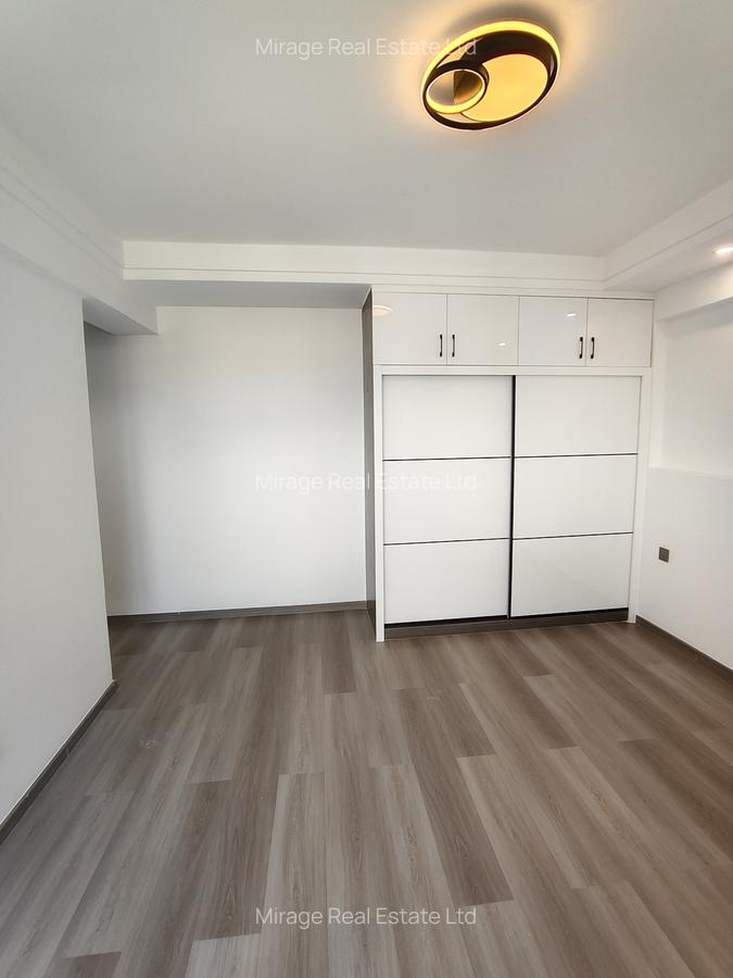 2 Bed Apartment with Gym in Westlands Area - 7