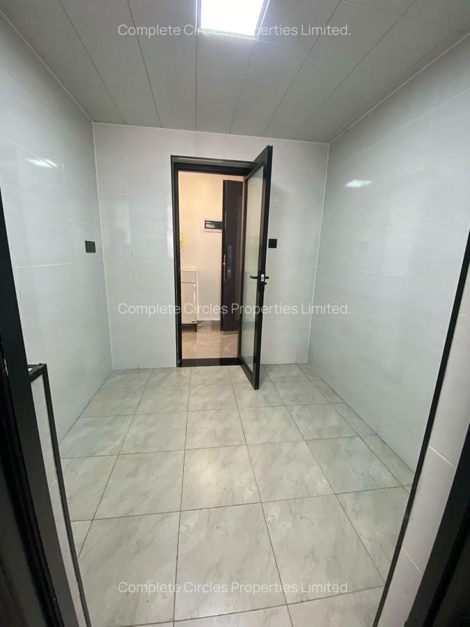 3 Bed Apartment with Swimming Pool at Mombasa Road - 4