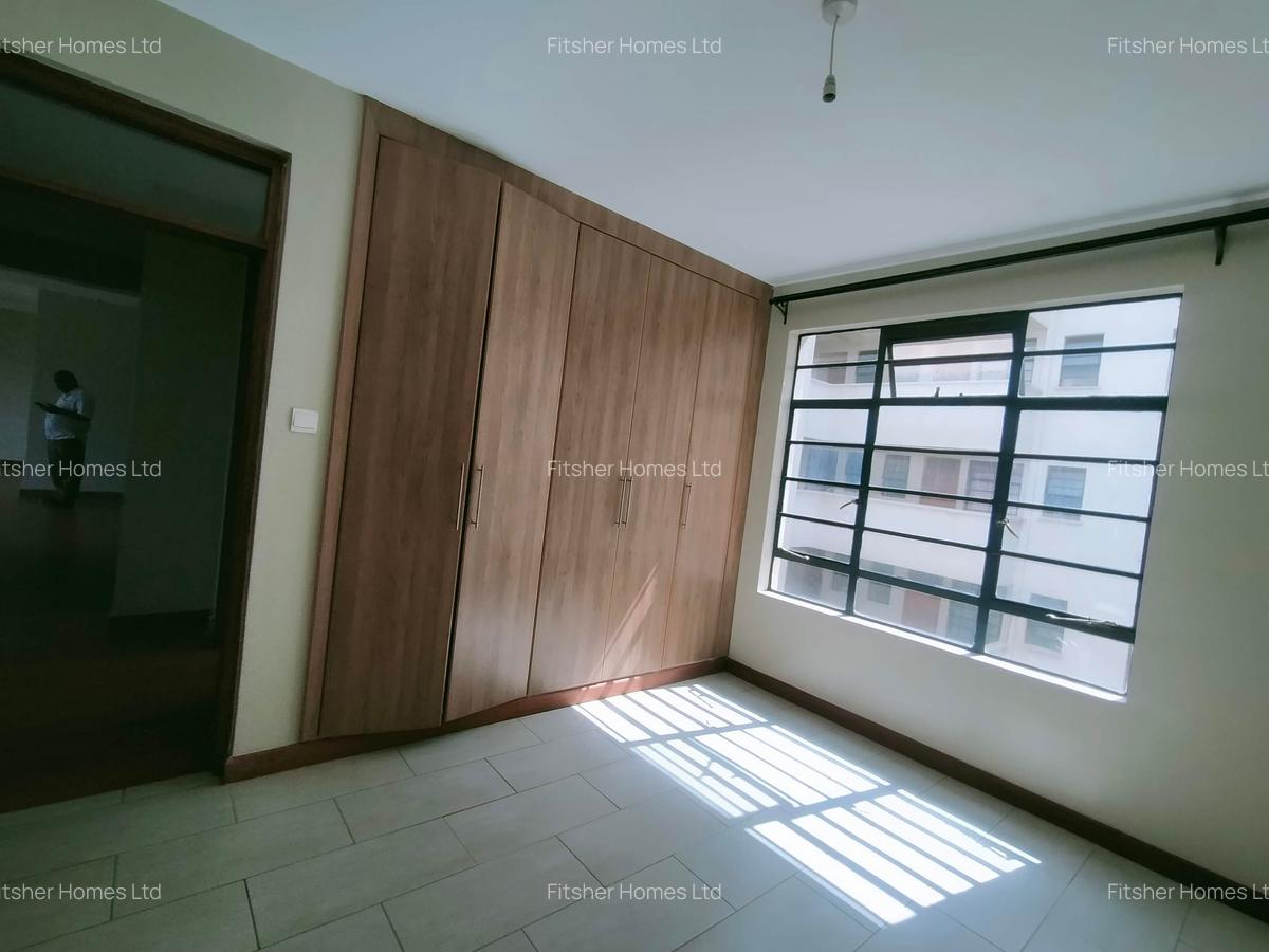 4 Bed Apartment with En Suite in Kiambu Road - 17