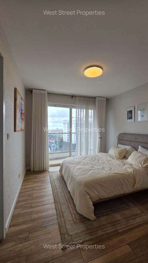 4 Bed Apartment with En Suite at Kileleshwa - 5