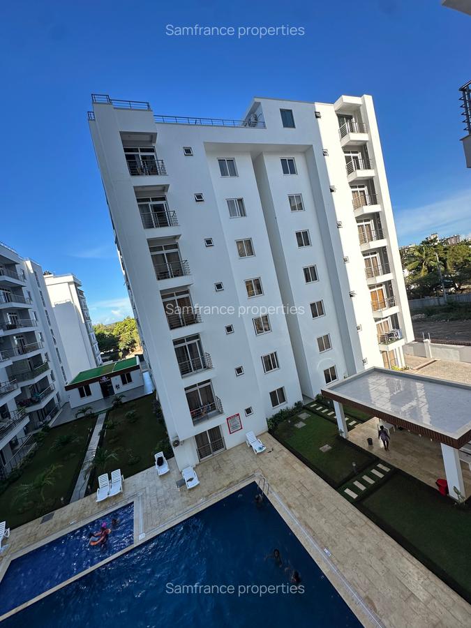 Serviced 3 Bed Apartment with En Suite at Baobab Road - 8