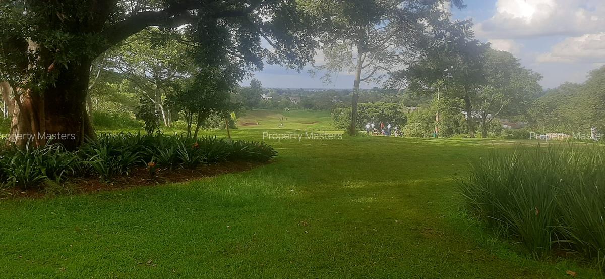 Residential Land at Migaa Golf Estate - 19