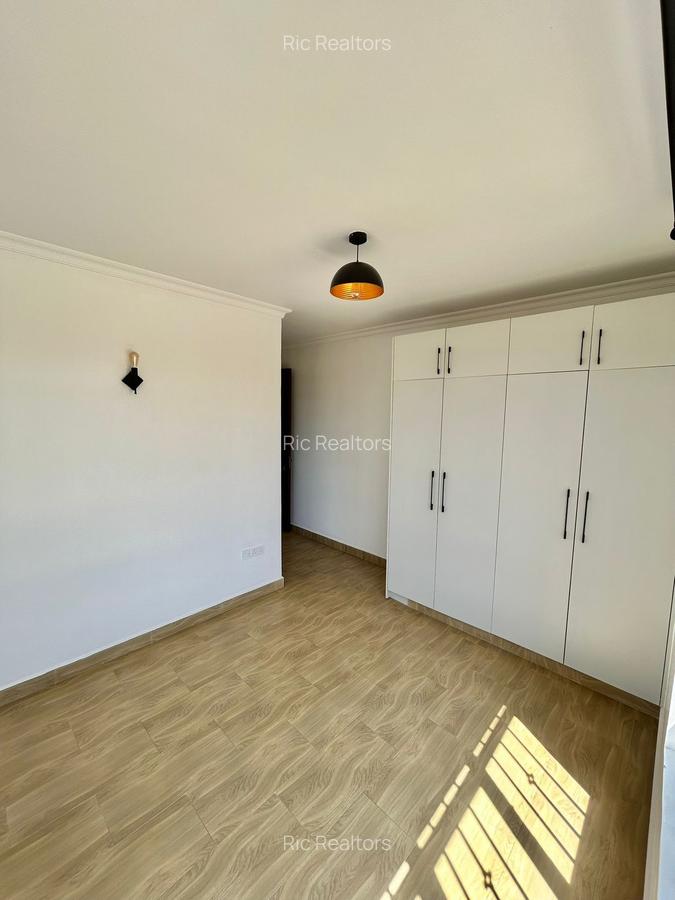 4 Bed House with En Suite at Ruiru ( Bustani ) - 10