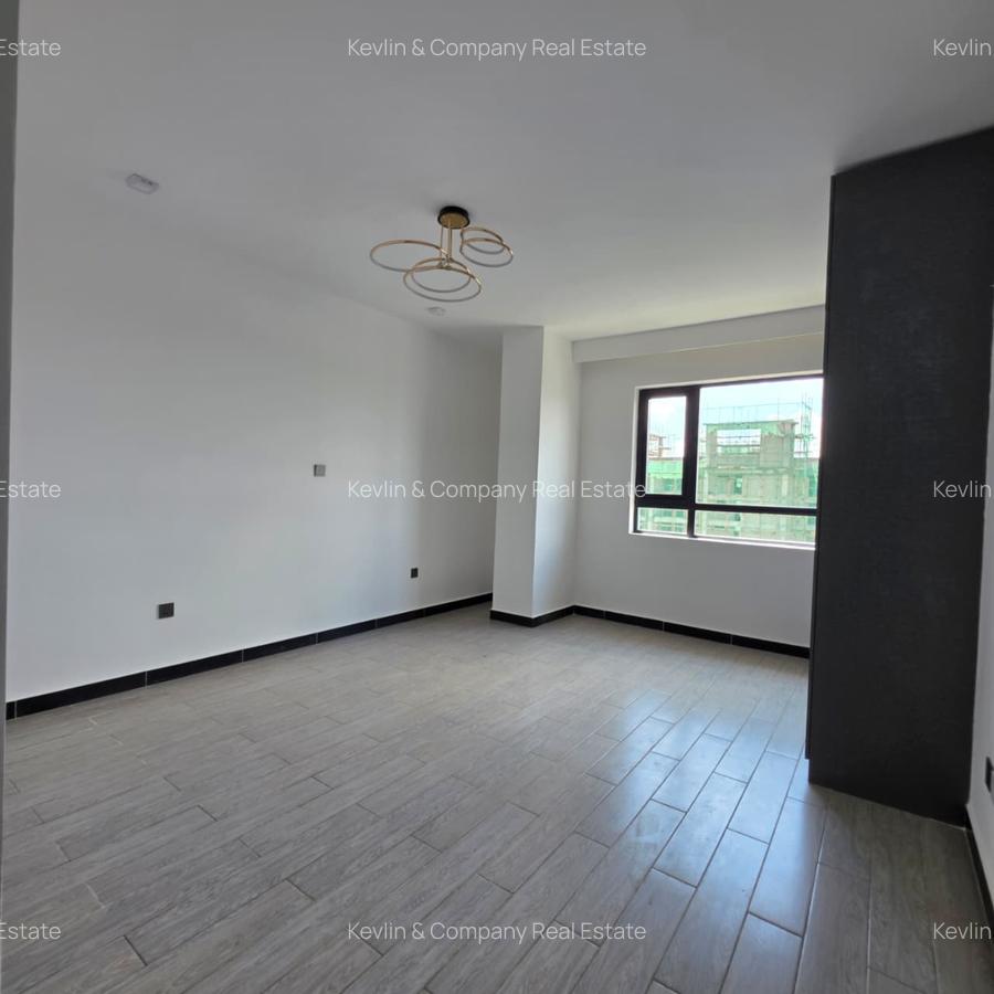 4 Bed Apartment with En Suite in Lavington - 19