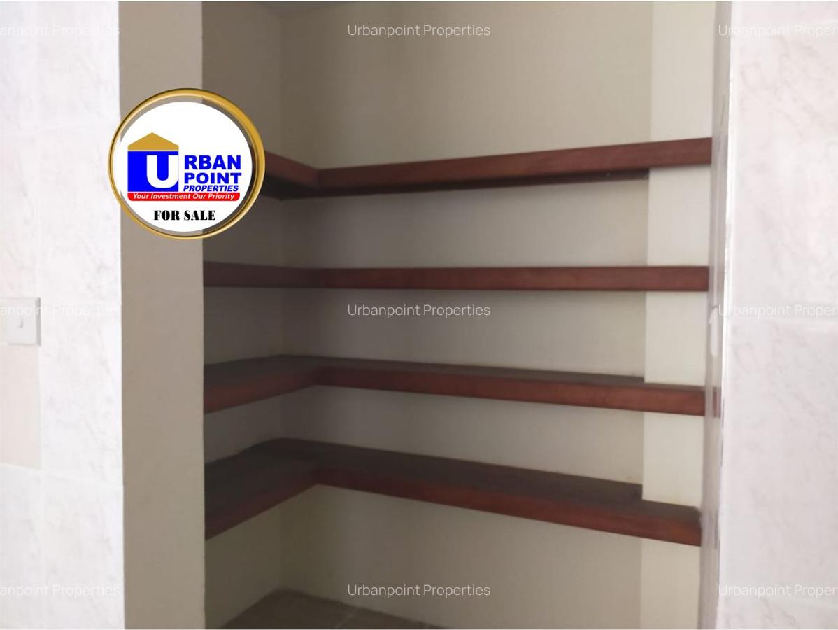 3 Bed Apartment with En Suite in Kizingo - 3