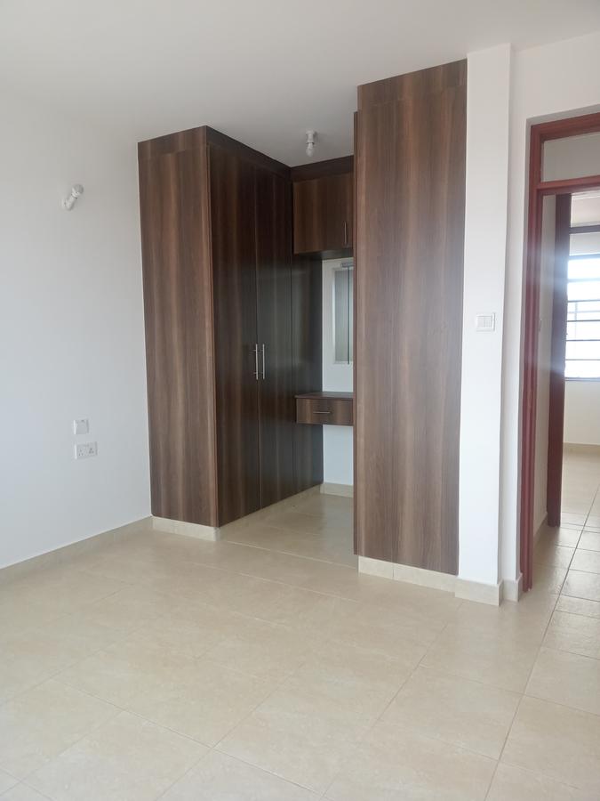 3 Bed Apartment in Tatu City - 11