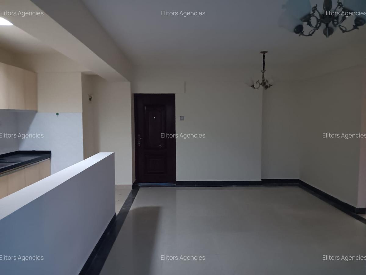 2 Bed Apartment with En Suite at Gatundu Road - 9