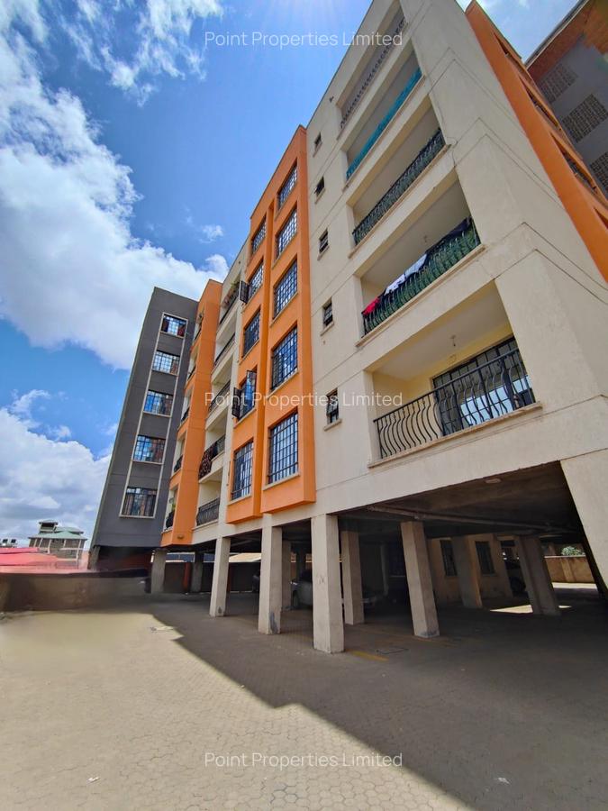 3 Bed Apartment with En Suite in Ngong - 4