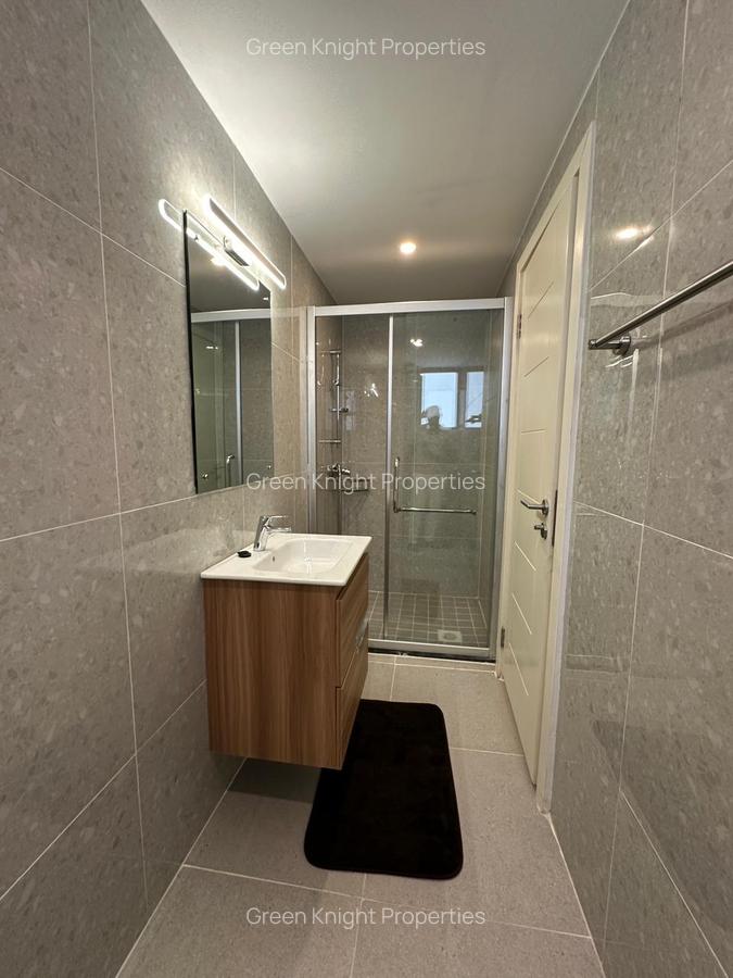 Serviced 3 Bed Apartment with En Suite in Kileleshwa - 7