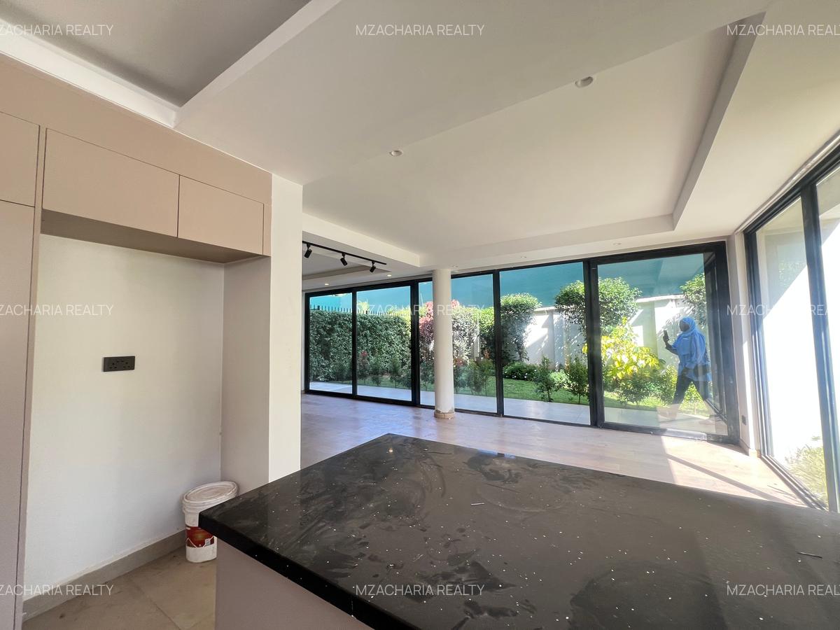 4 Bed Townhouse with Staff Quarters in Lavington - 10