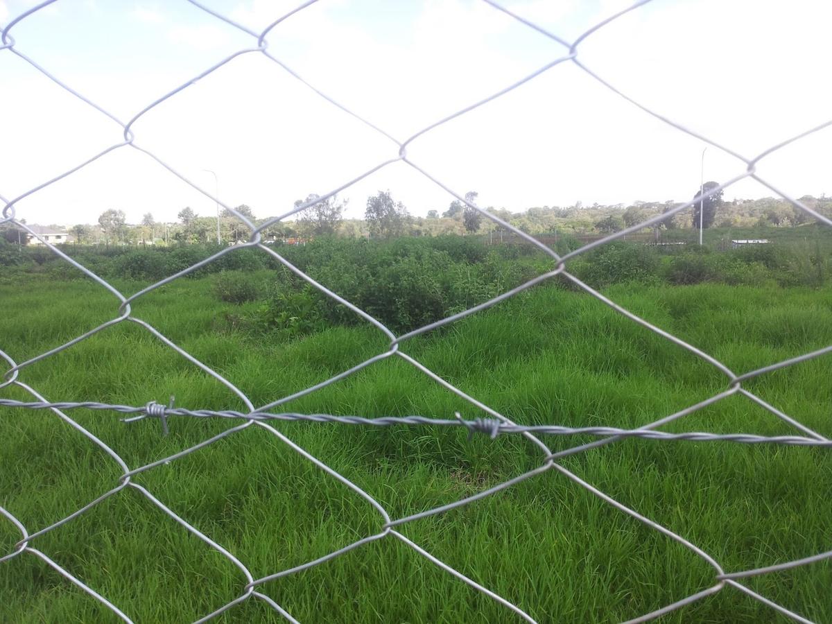 0.5 ac Residential Land at Off - Kiambu Road - 8