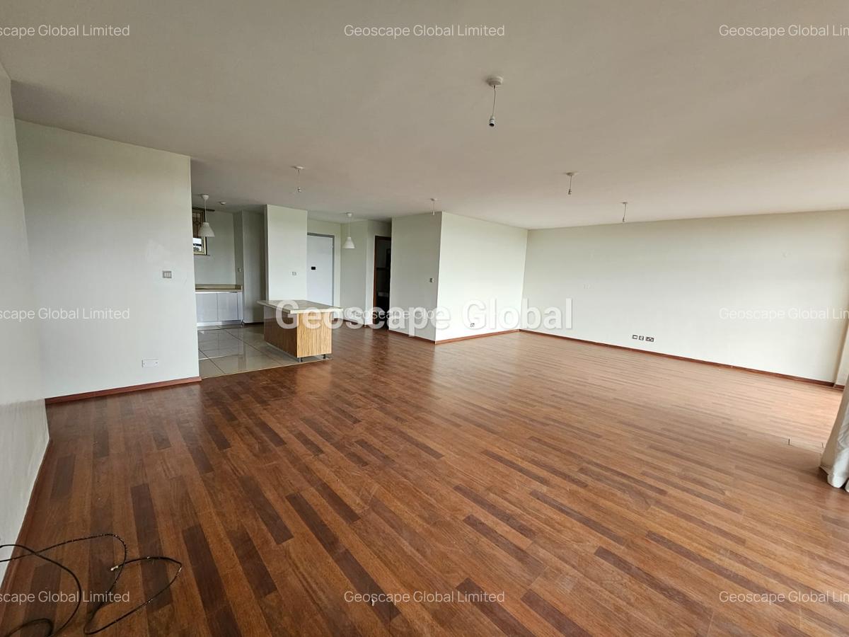 3 Bed Apartment with En Suite in Muthaiga - 6