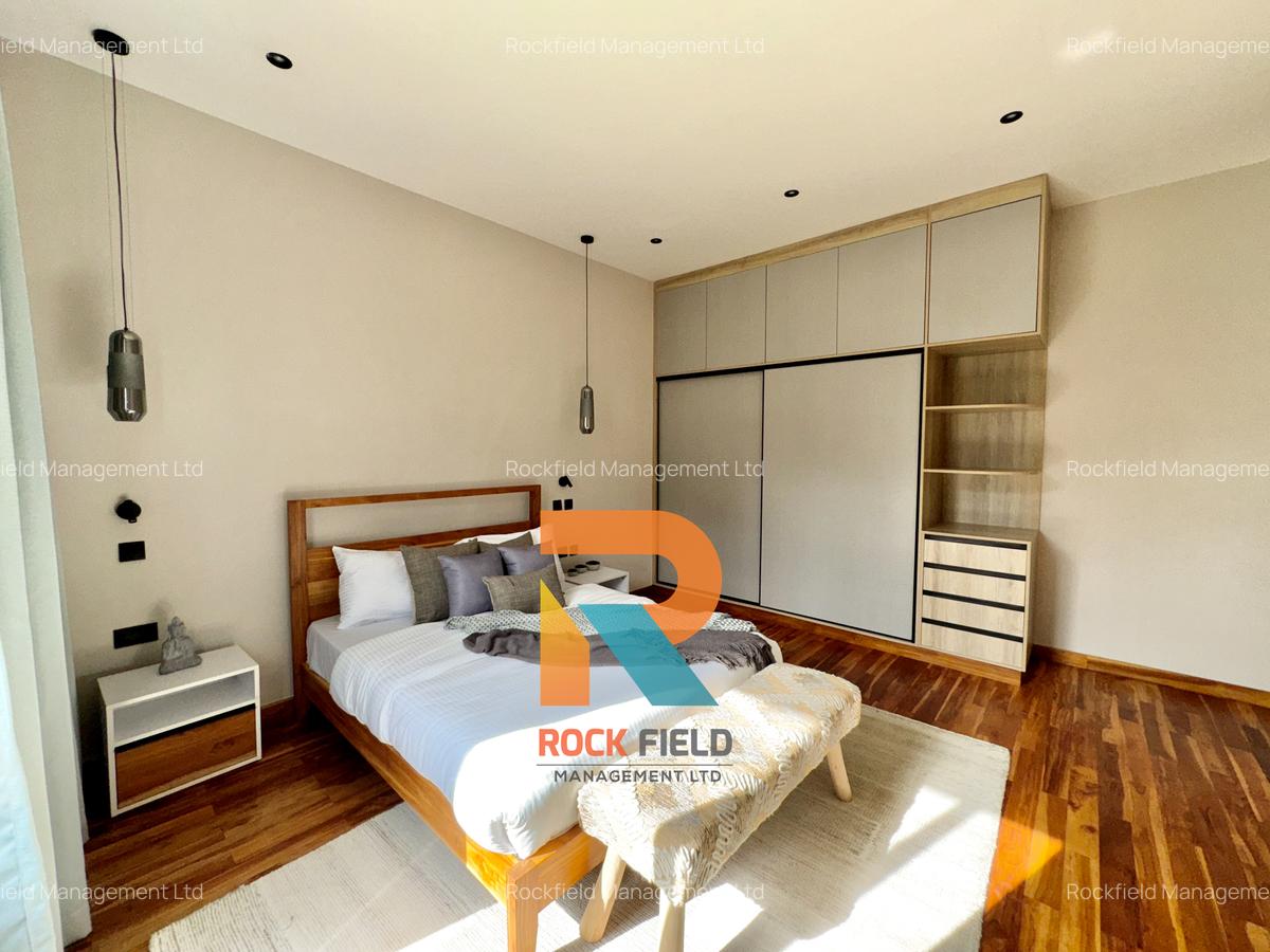 4 Bed Townhouse with En Suite in Loresho - 18