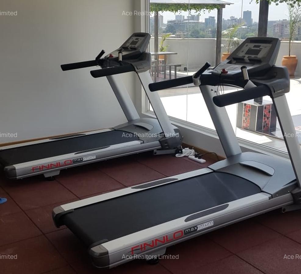 3 Bed Apartment with En Suite at Gatundu - 4