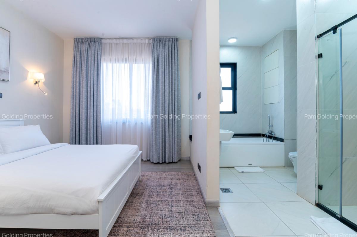 2 Bed Apartment with En Suite in Rhapta Road - 14