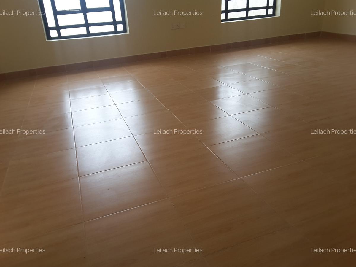 4 Bed House with En Suite in Ongata Rongai - 16