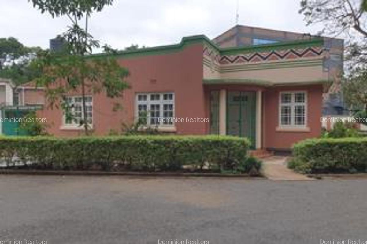 Commercial Property with Service Charge Included in Westlands Area - 2