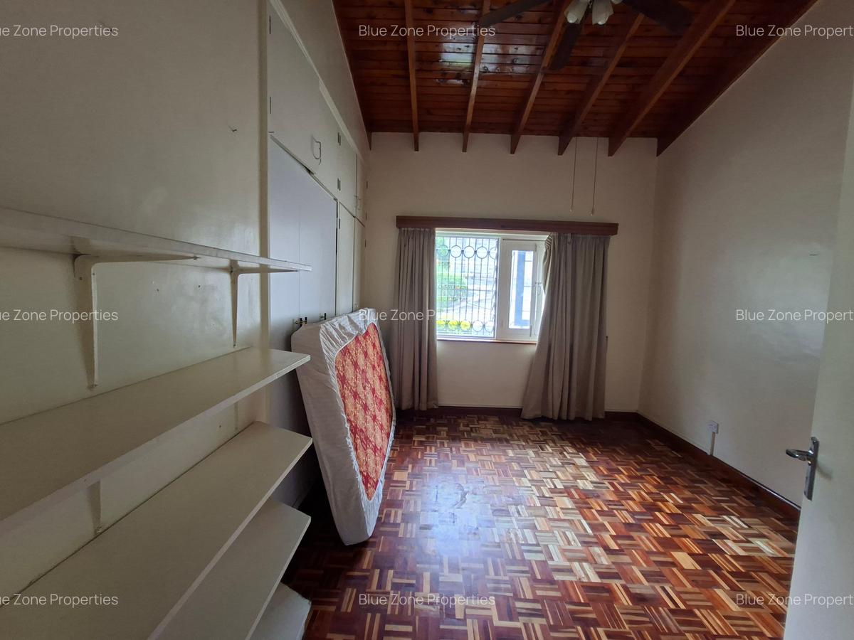 4 Bed House with En Suite at Off Ruaka Rd - 14