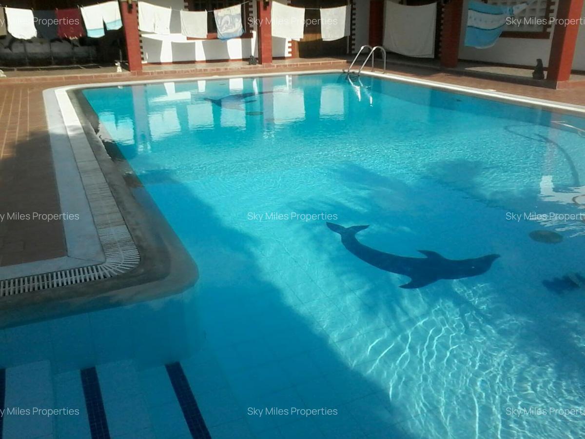 4 Bed Villa with En Suite at Greenwood Nyali - 13