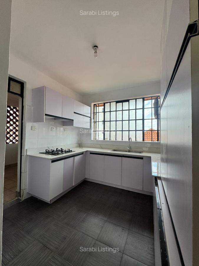 4 Bed Apartment with En Suite in Kileleshwa - 14