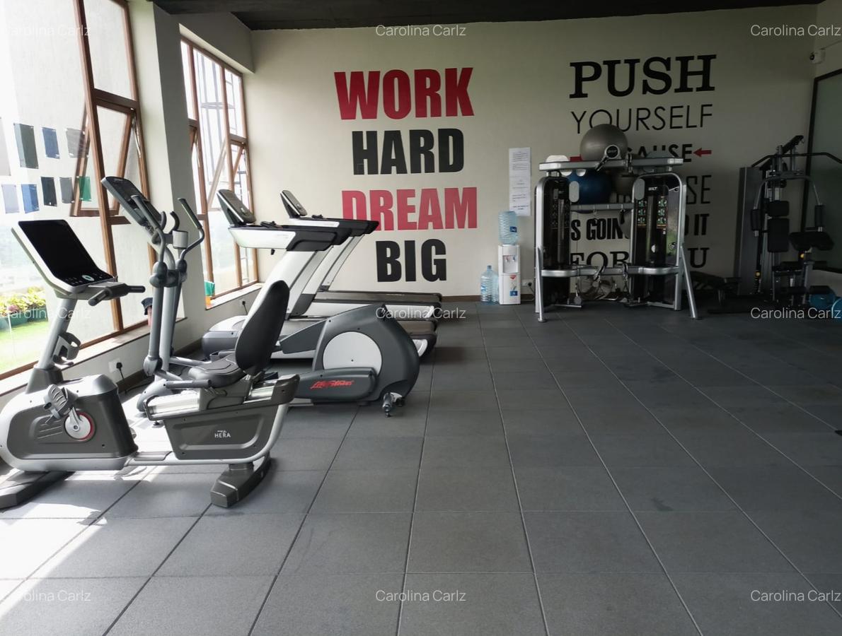 Serviced 2 Bed Apartment with En Suite at Off Peponi Road - 4