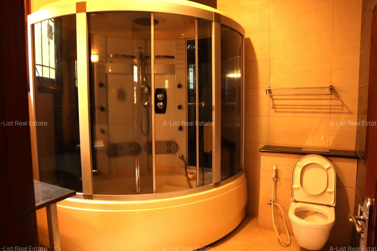 3 Bed House with En Suite at Hillview - 14