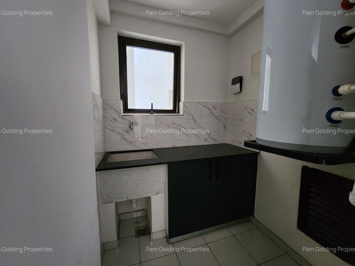 2 Bed Apartment with En Suite in Thika Road - 17