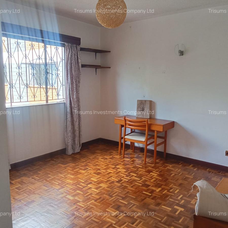 Furnished 3 Bed Apartment with En Suite in Westlands Area - 8