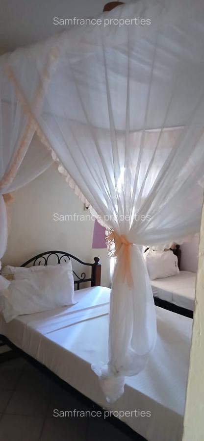 Furnished 2 ac Commercial Property with Service Charge Included at Bungalow Road - 14