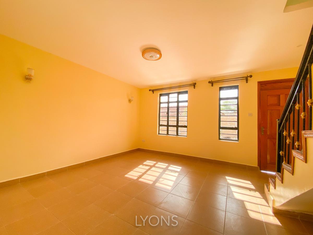 2 Bed Villa in Ongata Rongai - 1