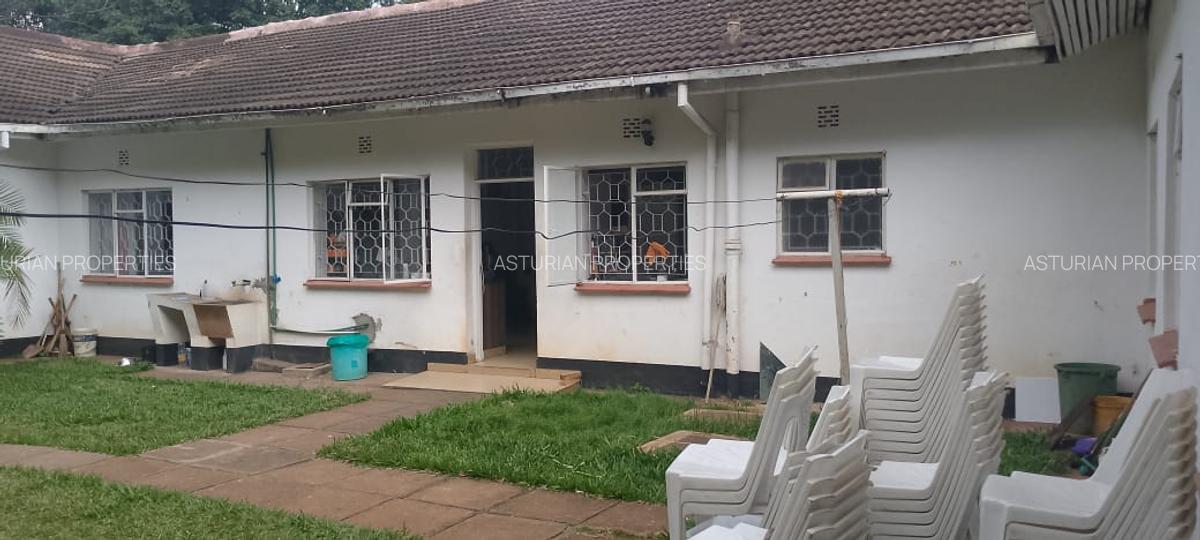 Office with Service Charge Included in Lavington - 8