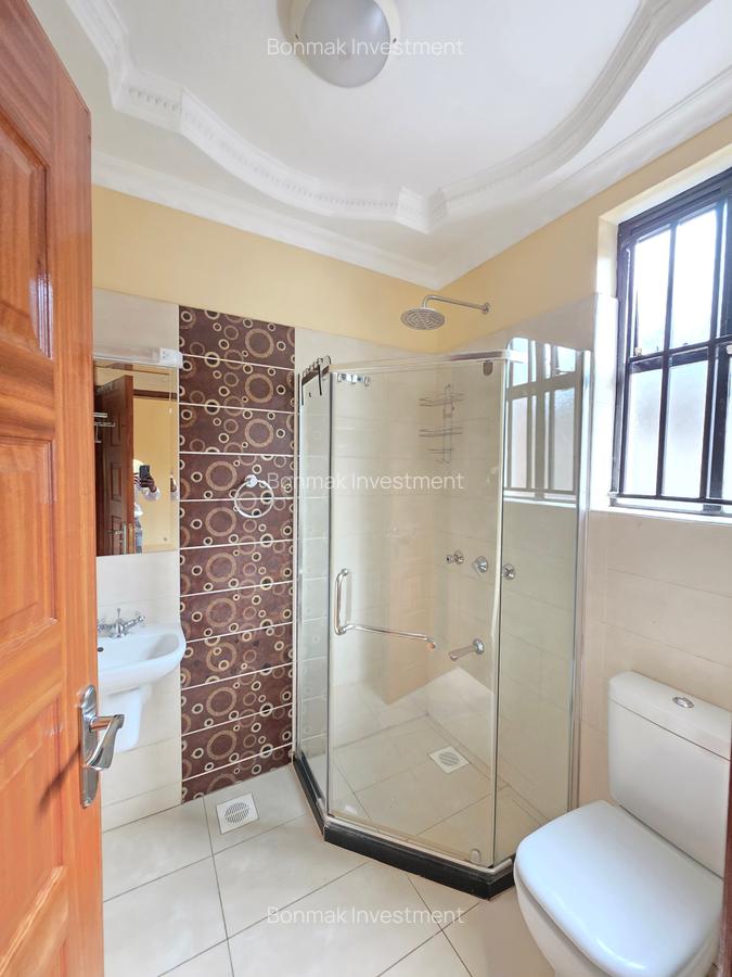 4 Bed Townhouse with En Suite at Lavington Green - 17