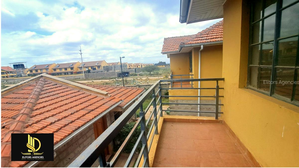 3 Bed House with En Suite at Old Namanga Road - 2