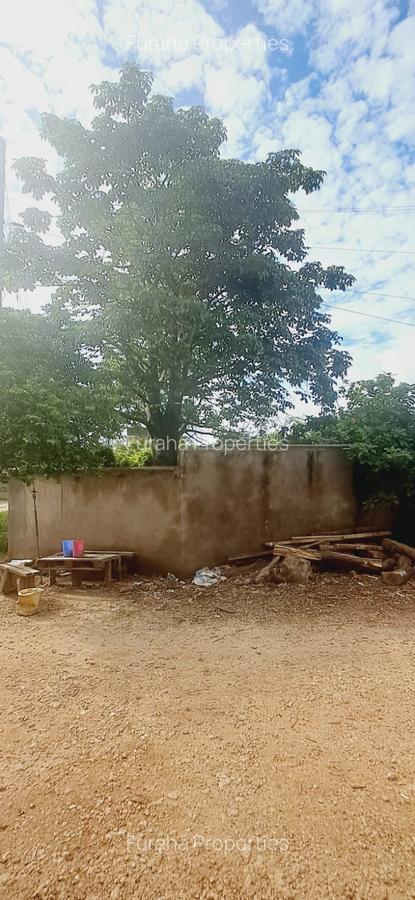 Land in Nyali Area - 12