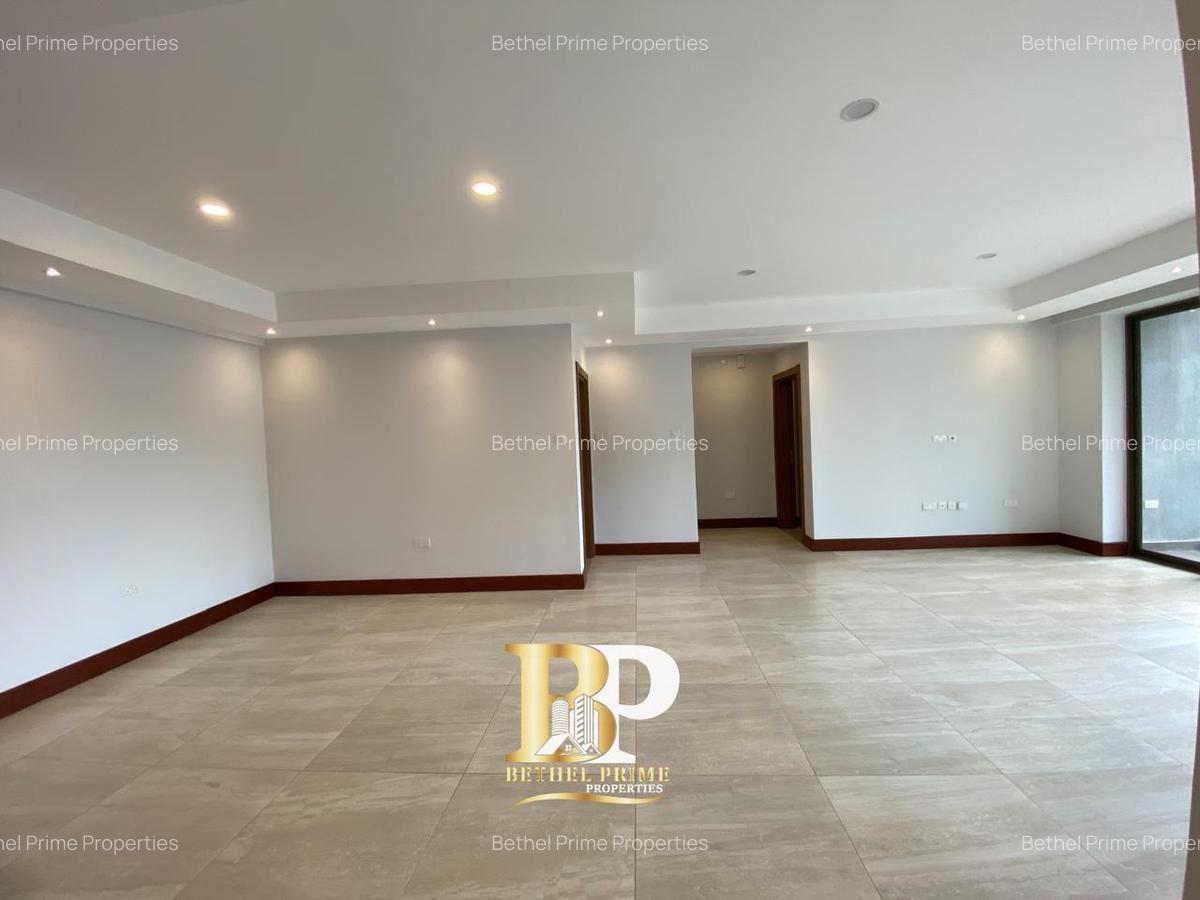 3 Bed Apartment with En Suite in Westlands Area - 7