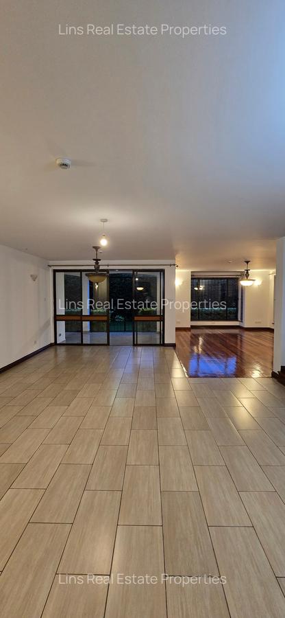4 Bed Townhouse with En Suite in Runda - 5