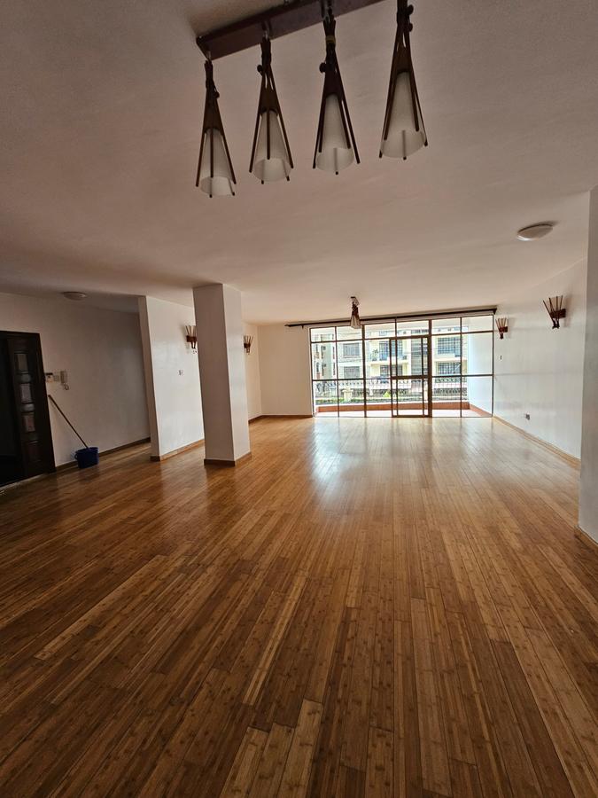 3 Bed Apartment with En Suite at Kileleshwa - 7